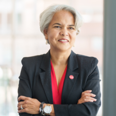 Marie Lynn Miranda, Chancellor