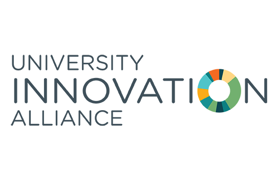 University Innovation Alliance logo